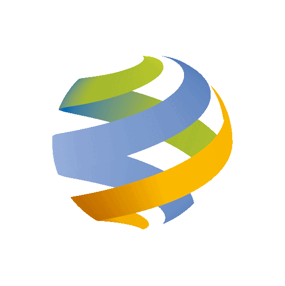 Logotipo Avanzalia (bola animada)