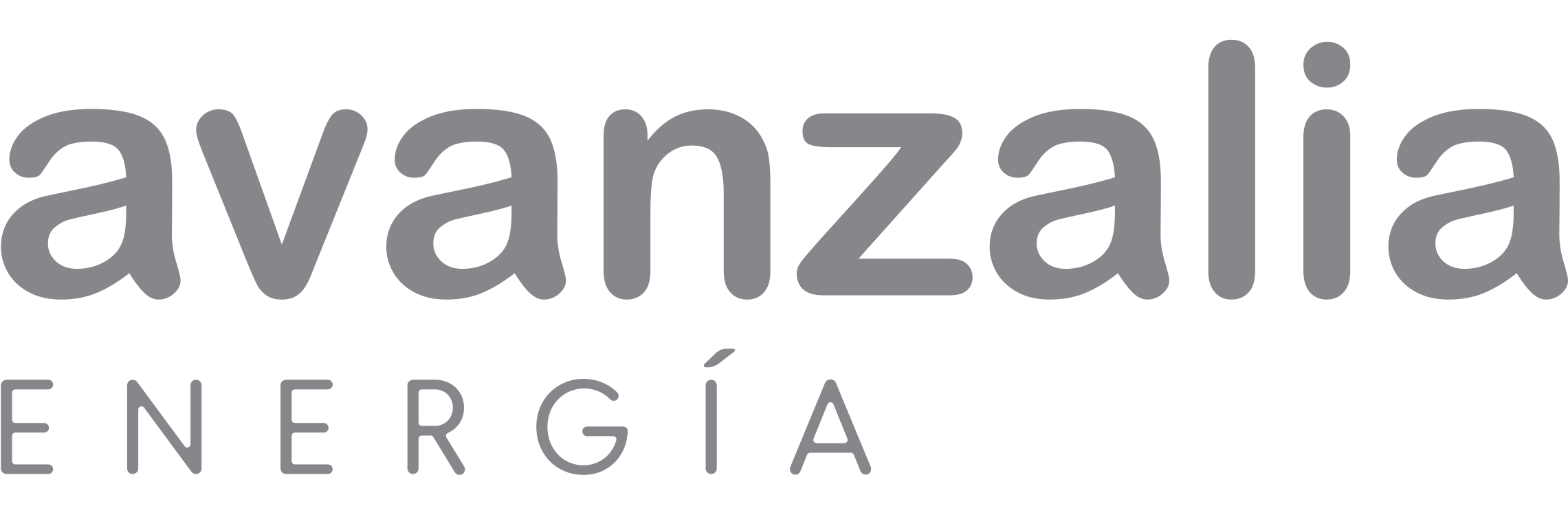 Avanzalia Energía